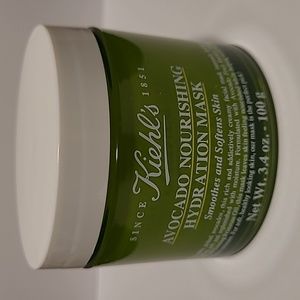 Kiehl's Avocado Nourishing Hydration Mask BRAND NEW ❤️